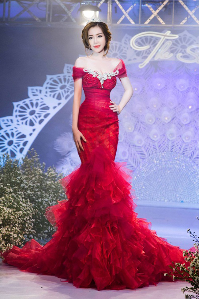 Giai nhân Việt được báo Nhật gọi mỹ nữ ngàn năm có một” giờ ra sao?-12