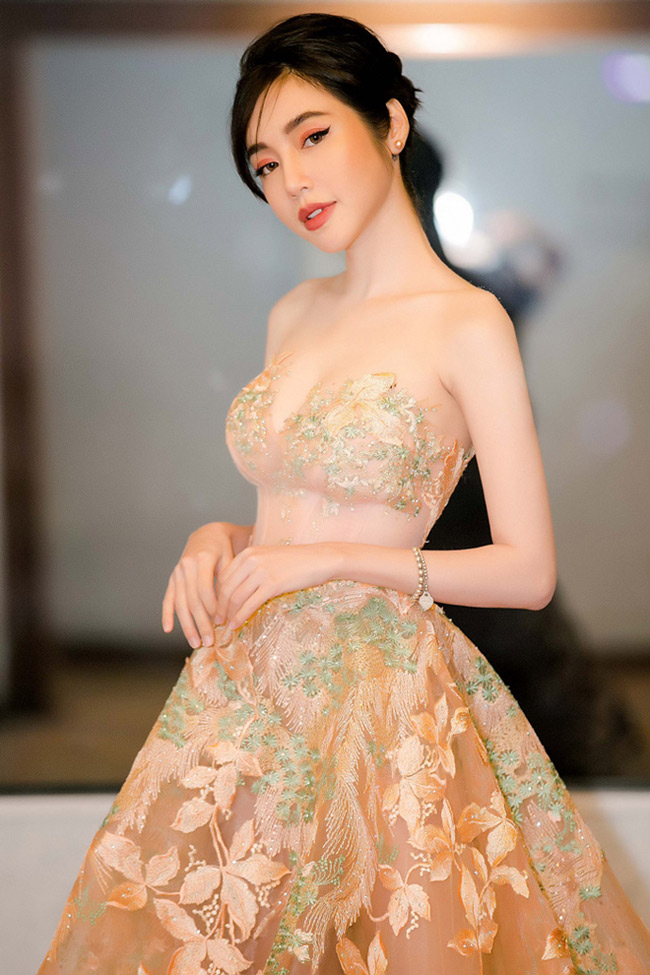 Giai nhân Việt được báo Nhật gọi mỹ nữ ngàn năm có một” giờ ra sao?-18