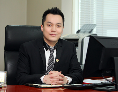 Điểm mặt những thiếu gia, ái nữ tuổi Hợi kế nghiệp đế chế kinh doanh của gia đình-3