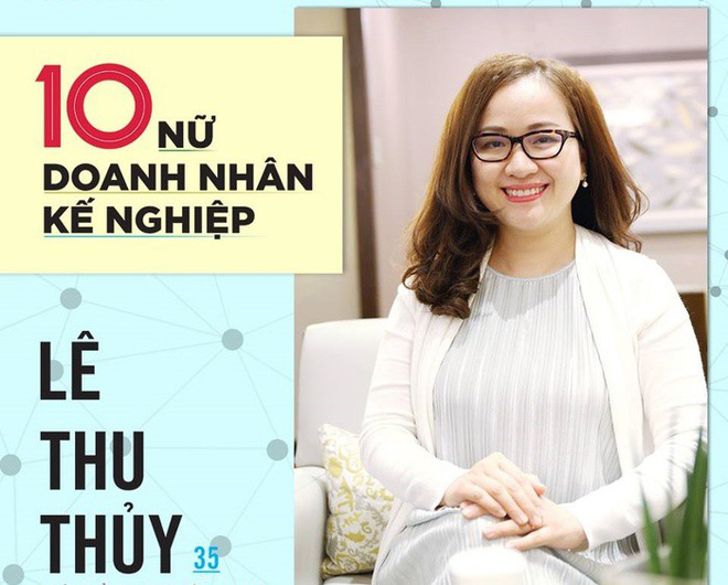 Điểm mặt những thiếu gia, ái nữ tuổi Hợi kế nghiệp đế chế kinh doanh của gia đình-4