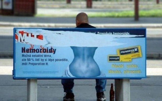 Giật mình với hình ảnh khiến người khác nhìn nhầm-11