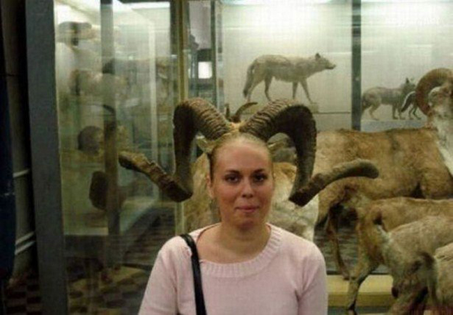 Giật mình với hình ảnh khiến người khác nhìn nhầm-12