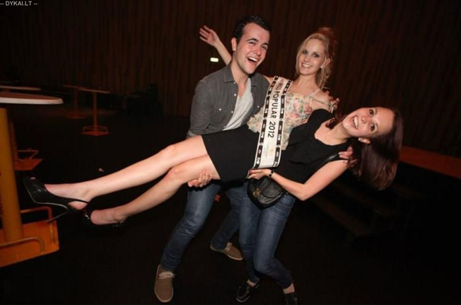 Giật mình với hình ảnh khiến người khác nhìn nhầm-14