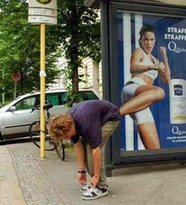 Giật mình với hình ảnh khiến người khác nhìn nhầm-15