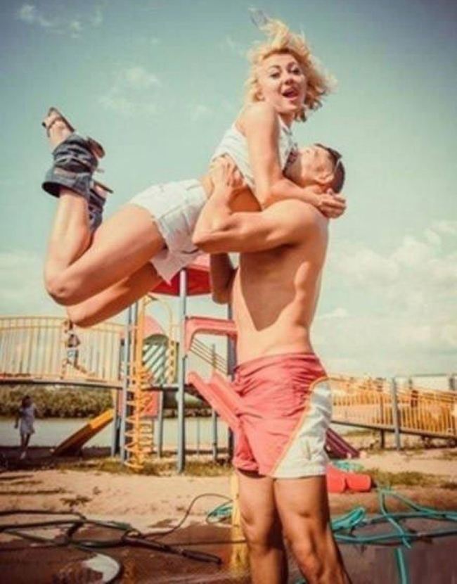 Giật mình với hình ảnh khiến người khác nhìn nhầm-5