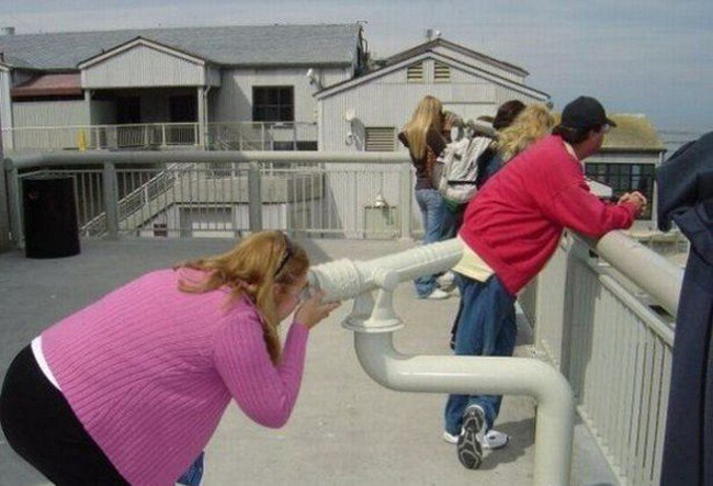 Giật mình với hình ảnh khiến người khác nhìn nhầm-9