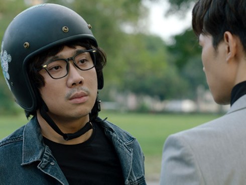 Liên tục bị chấm 1 điểm, phim 'Cua lại vợ bầu' của Trấn Thành vẫn thu bộn tiền