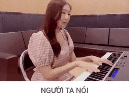 Không chỉ đàn giỏi hát hay, ngoại hình cực phẩm của cô gái này khiến cộng đồng mạng Việt chao đảo