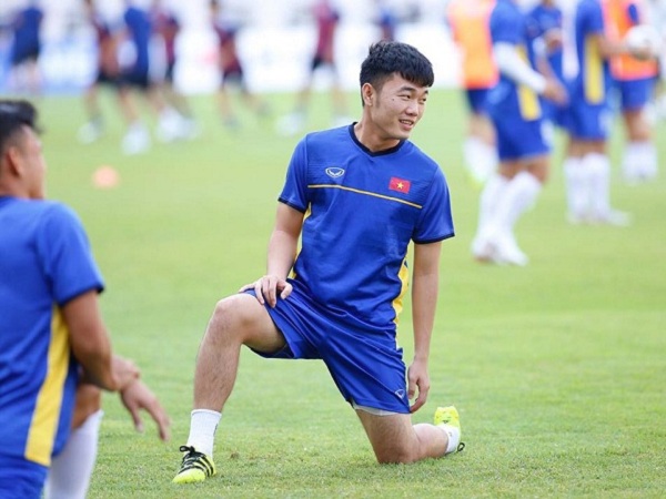 Xuân Trường mặc áo số 21, chính thức ra mắt Buriram United-2