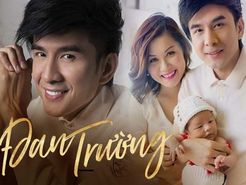 Cuộc sống của Đan Trường sau khi kết hôn cùng nữ đại gia Việt kiều như thế nào?-4