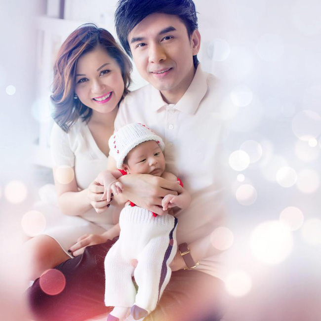 Đan Trường: Tôi phải dạy vợ cách làm đẹp, ngày xưa cô ấy làm gì biết chăm sóc da!-7