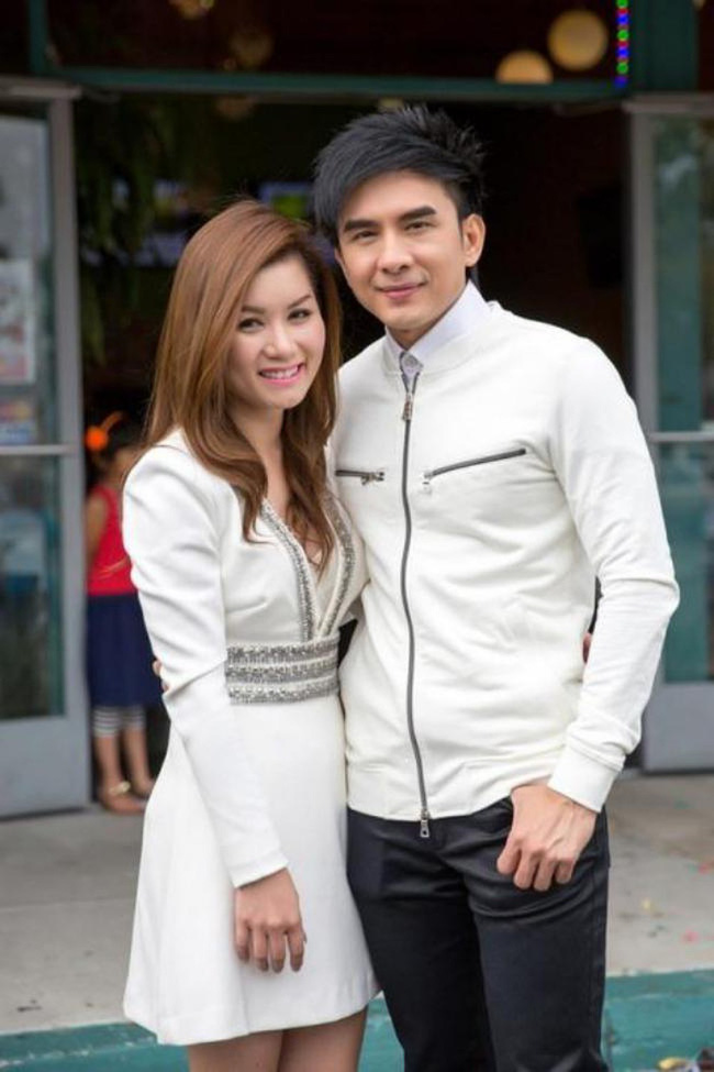 Đan Trường: Tôi phải dạy vợ cách làm đẹp, ngày xưa cô ấy làm gì biết chăm sóc da!-9