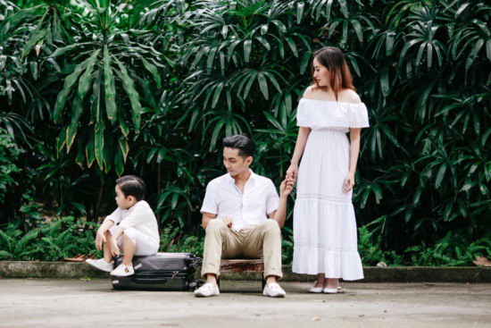 Mới hơn 3 tuổi nhưng Kubi nhà Khánh Thi đã sở hữu loạt đồ hiệu trị giá hàng trăm triệu-4