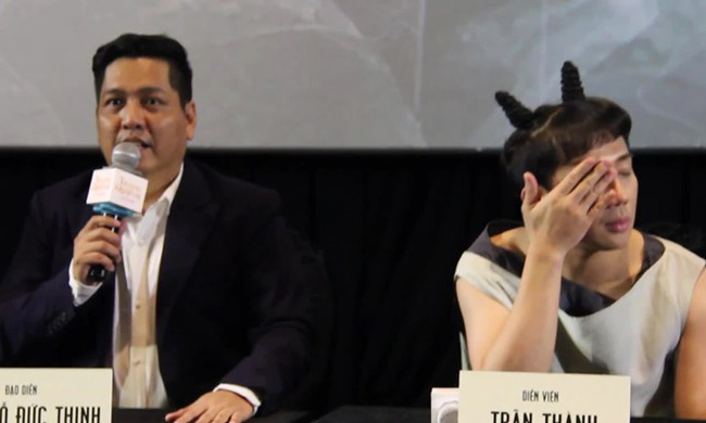 Đức Thịnh tiếp tục gây bão khi chỉ đích danh Trấn Thành có lỗi với ekip Trạng Quỳnh-1