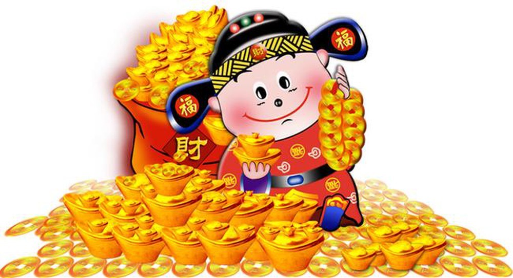 Tính chuẩn Ngày vía Thần Tài 2019, căn giờ mua vàng cầu may-1