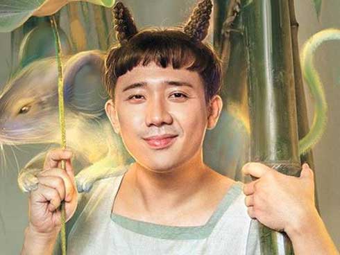 Đạo diễn Đức Thịnh: Chúng tôi chỉ là nạn nhân của cuộc cạnh tranh. Tôi không để ai kiện Trấn Thành và sẽ bảo vệ cậu ấy đến cùng-7