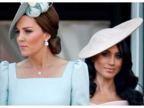 Chị gái cùng cha khác mẹ kiếm bội tiền nhờ dựa hơi” Meghan và đã khiến nàng dâu hoàng gia bật khóc vì điều này-3