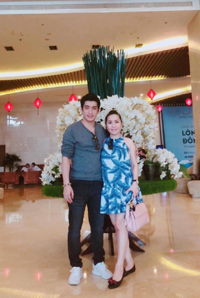 Sốc với cuộc sống của chồng cũ Phi Thanh Vân: 3 lần kết hôn, phải uống thuốc tự tử vì nợ nần-3