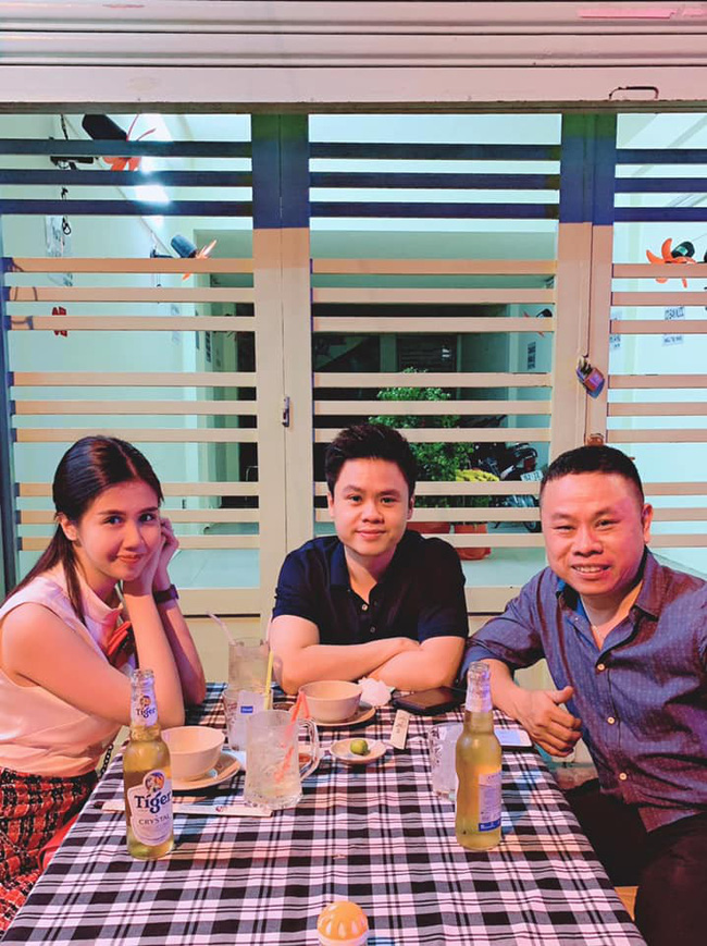 Phan Thành bức xúc lên tiếng về tin đồn vừa chia tay đã có người mới, em gái mưa vào bình luận bất ngờ-1