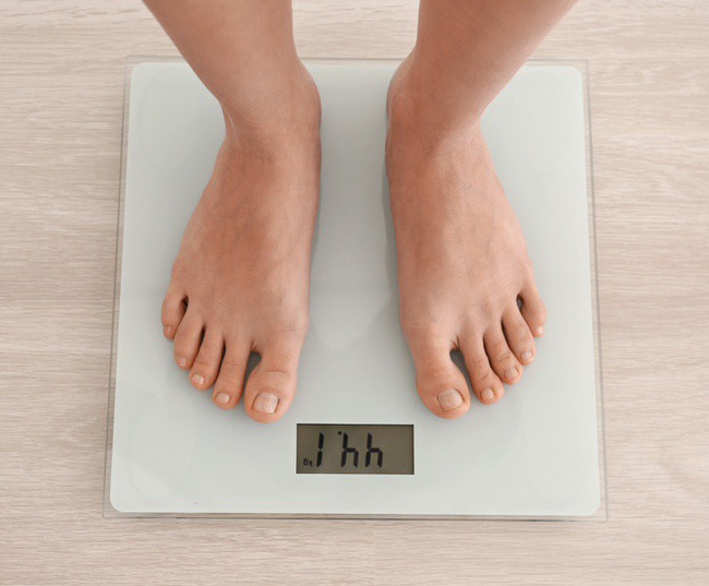 8 dấu hiệu bất ngờ của bệnh gan cho thấy bạn cần đến bác sĩ càng sớm càng tốt-5