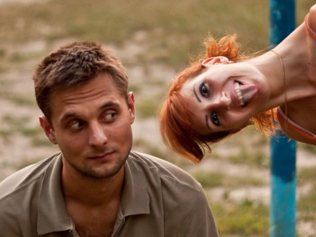 Những khoảnh khắc khiến chúng ta không tin nổi vào mắt mình-2