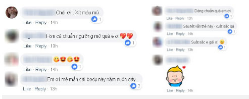 Sau Tết, chẳng ai dám khoe vòng 2, riêng Elly Trần vẫn sở hữu body hơn cả chuẩn” khiến dân tình ngưỡng mộ-2