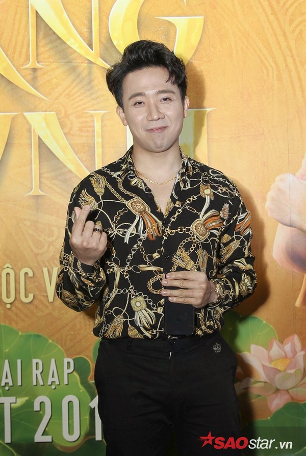 Đạo diễn Đức Thịnh: Chúng tôi chỉ là nạn nhân của cuộc cạnh tranh. Tôi không để ai kiện Trấn Thành và sẽ bảo vệ cậu ấy đến cùng-2