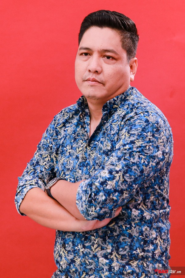 Đạo diễn Đức Thịnh: Chúng tôi chỉ là nạn nhân của cuộc cạnh tranh. Tôi không để ai kiện Trấn Thành và sẽ bảo vệ cậu ấy đến cùng-6