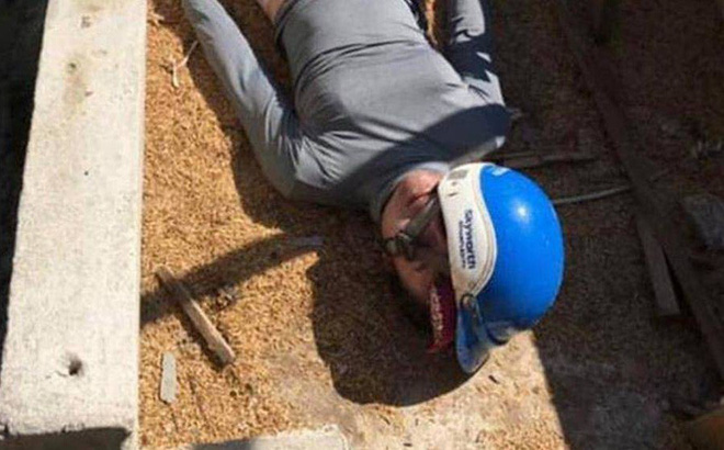 Bác thông tin bắt được hung thủ sát hại cô gái bán gà-1