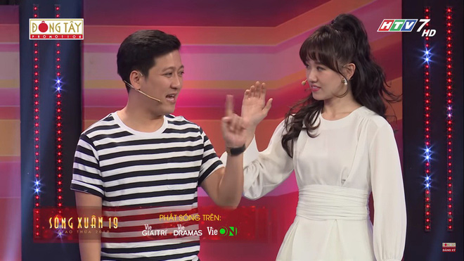 Hari Won: Ngày xưa tôi không bao giờ nghĩ Trấn Thành sẽ là chồng mình, không bao giờ-1