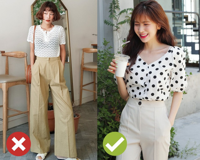 Ngày đầu đi làm sau Tết, nàng công sở muốn mặc đẹp và thanh lịch cả năm thì nên tránh 4 kiểu trang phục sau-1