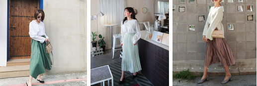 Ngày đầu đi làm sau Tết, nàng công sở muốn mặc đẹp và thanh lịch cả năm thì nên tránh 4 kiểu trang phục sau-8