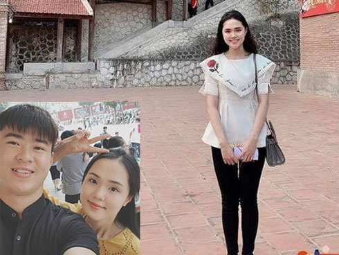 Thông báo tặng kem cho người thương Valentine sắp tới, Duy Mạnh tịt ngóm khi bạn gái Quỳnh Anh dằn mặt câu này-3