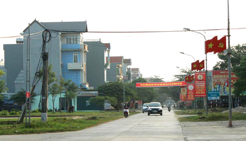 Trúng đậm chưa từng có, dân ‘làng tử thần’ tranh mua đất tiền tỷ-4