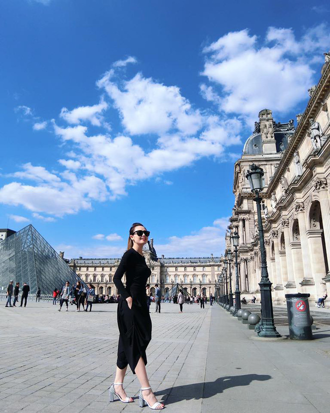 MC Ngọc Trang: Sau chia tay người yêu đồng tính, sẽ rời Việt Nam, khởi đầu cuộc sống ở một nước xa xôi-2