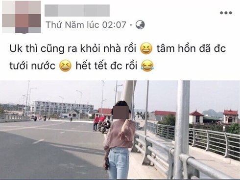Lạ kỳ phố Hà Nội vắng hắt hiu ngày đầu đi làm sau Tết-16