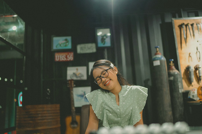 Phương Mỹ Chi: 16 tuổi em gặp quá nhiều thị phi, ba Quang Lê vạ miệng làm em bị chỉ trích oan!-7