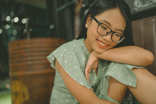 Phương Mỹ Chi: 16 tuổi em gặp quá nhiều thị phi, ba Quang Lê vạ miệng làm em bị chỉ trích oan!-9