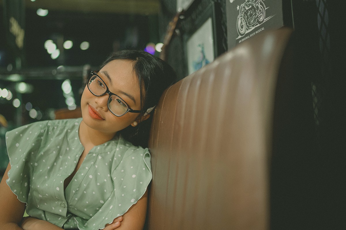 Phương Mỹ Chi: 16 tuổi em gặp quá nhiều thị phi, ba Quang Lê vạ miệng làm em bị chỉ trích oan!-13