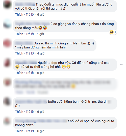 Khoe sở hữu công ty mời vợ chồng Trường Giang đóng quảng cáo và phát ngôn sốc về chuyện nhạy cảm, Nam Em bị phản ứng dữ dội-3