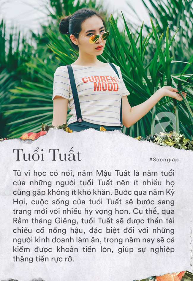 Qua Rằm tháng Giêng Kỷ Hợi, 3 con giáp chuẩn bị nghênh đón thần tài quý nhân lâm môn, cả năm phú quý hưng thịnh-3