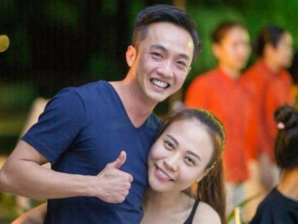 Đàm Thu Trang tiết lộ hình ảnh bản thân khiến Cường Đô La muốn bỏ và mong ước có con-1