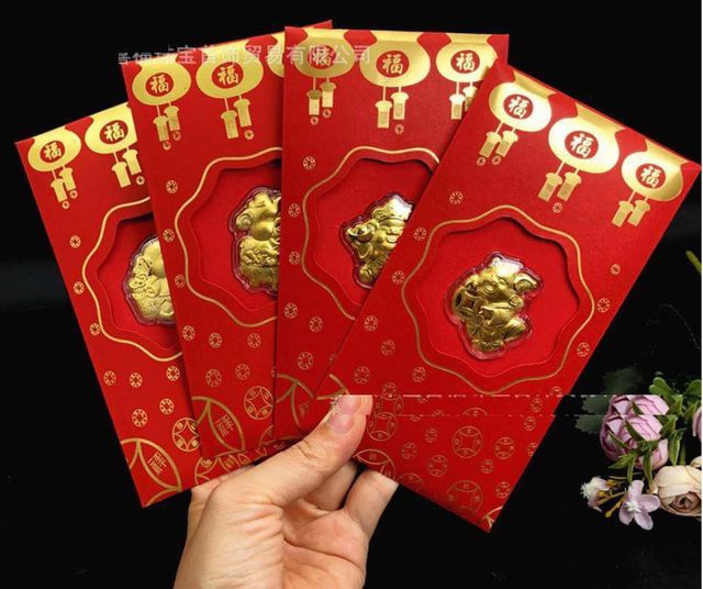 Lì xì: Đừng để thói xấu lây sang con trẻ-1