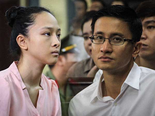 Chính thức đình chỉ vụ án hoa hậu Phương Nga và đại gia Cao Toàn Mỹ-1