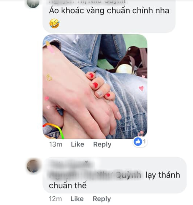 Đừng đùa với hội chị em thám tử: Chỉ với một bức ảnh nắm tay tình tứ, tìm ra ngay con giáp thứ 13-4