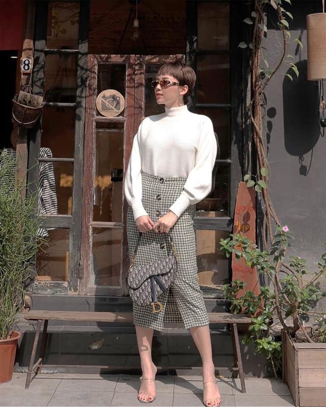 Mới đầu năm, Minh Hằng và các sao Việt đã chi lớn, xài đồ hàng hiệu tiền triệu tiền trăm-4