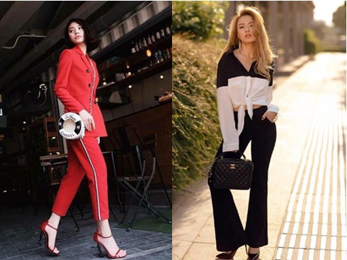 Mới đầu năm, Minh Hằng và các sao Việt đã chi lớn, xài đồ hàng hiệu tiền triệu tiền trăm