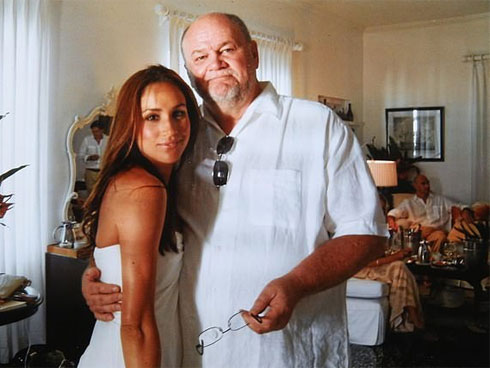 Công nương Kate tiếp tục rơi nước mắt vì hành động khiêu khích này của em dâu Meghan-3