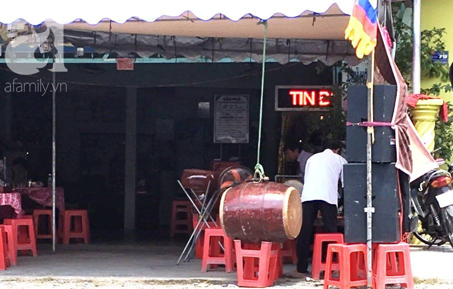 Điều tra nghi án chồng giết vợ và bạn thân rồi nhảy sông tự tử vì ghen tuông-1