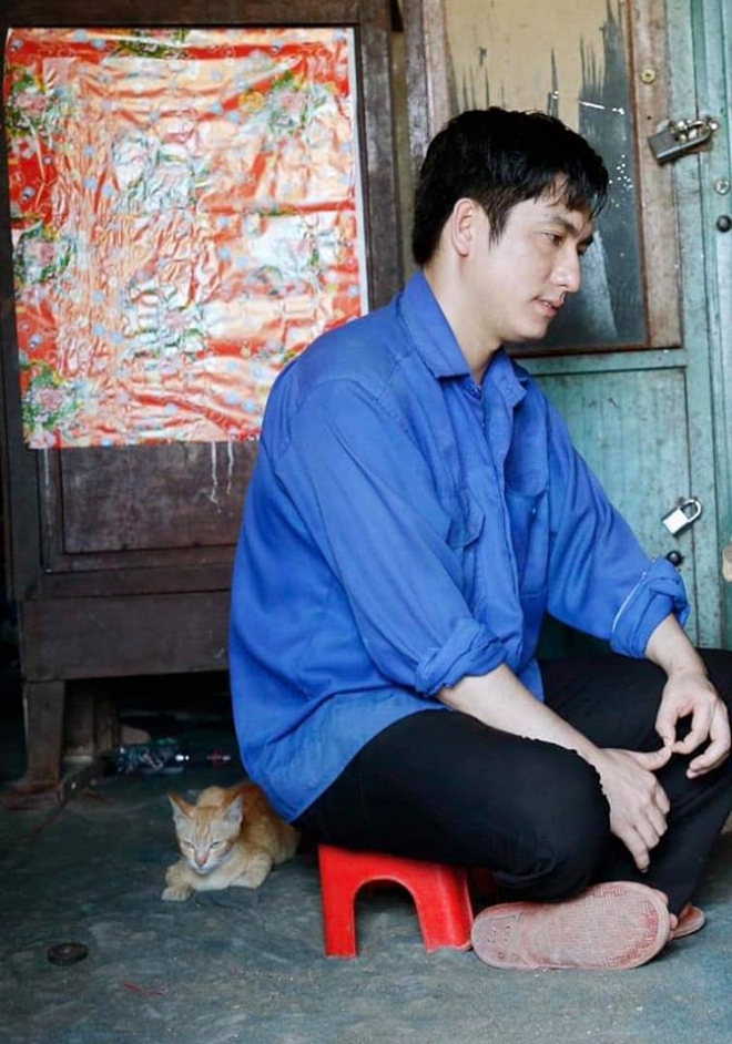 Trước khi tự tử, chồng cũ Phi Thanh Vân đã gửi tin nhắn cho người này khiến dân mạng xúc động-1